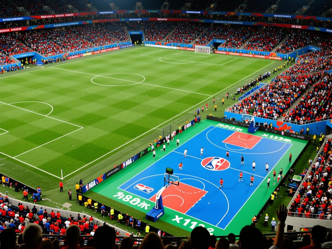 八戒体育官网-体育新闻中心推动体育视频内容自动生成技术，体育视频标题  第3张