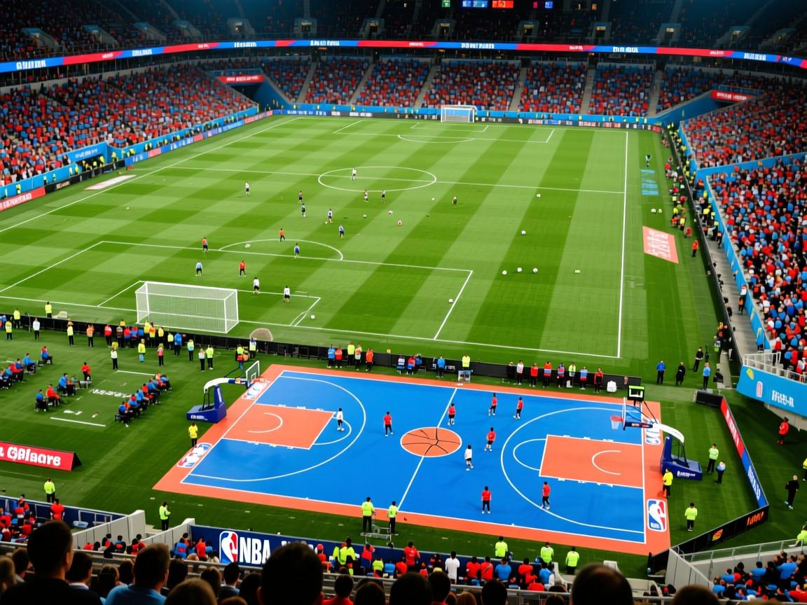 八戒体育app-大数据应用助力赛事管理，大数据技术与应用比赛项目  第3张