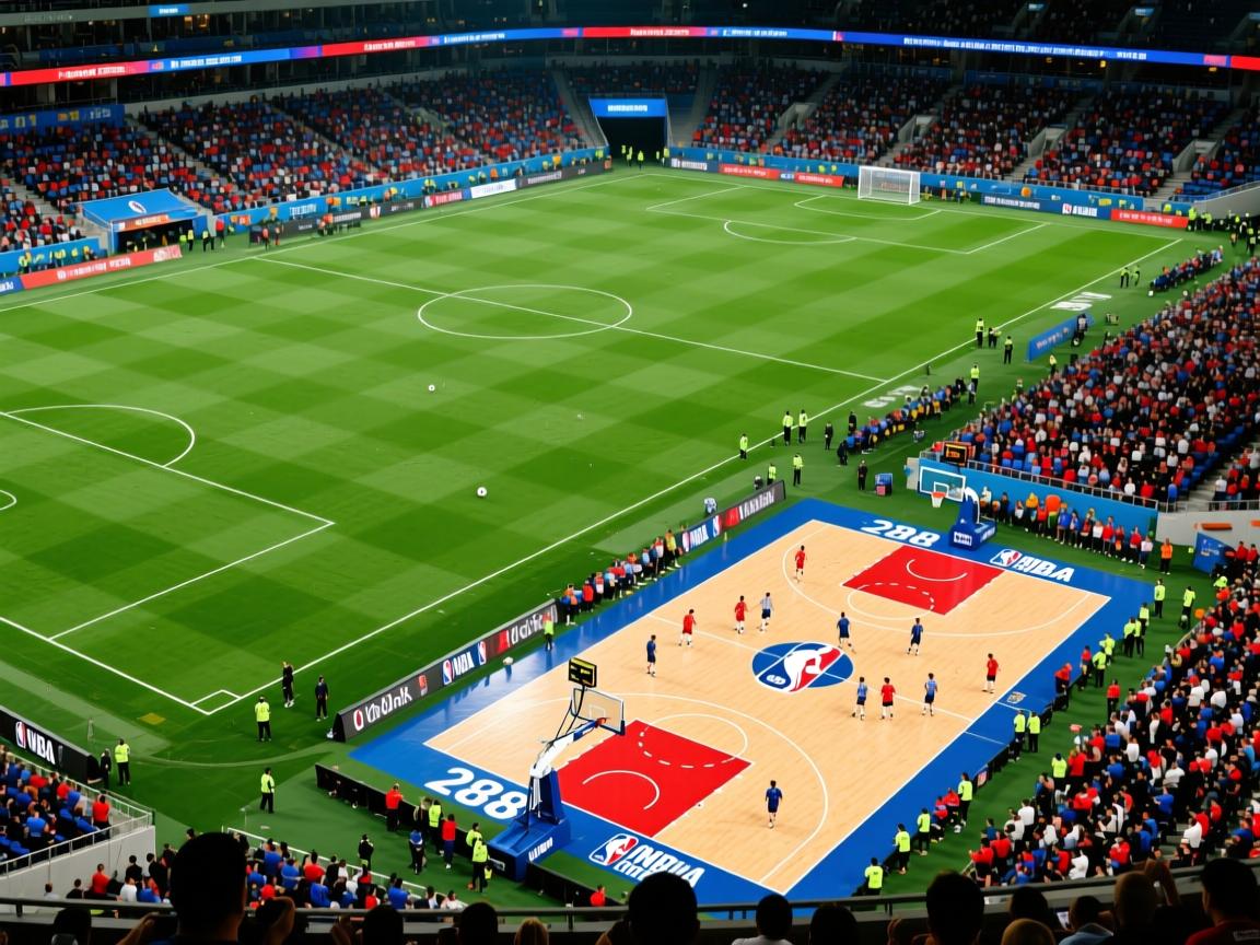 八戒彩票官网-掩护后的第一节奏判断是否决定进攻成败,掩护犯规的判定标准 第2张