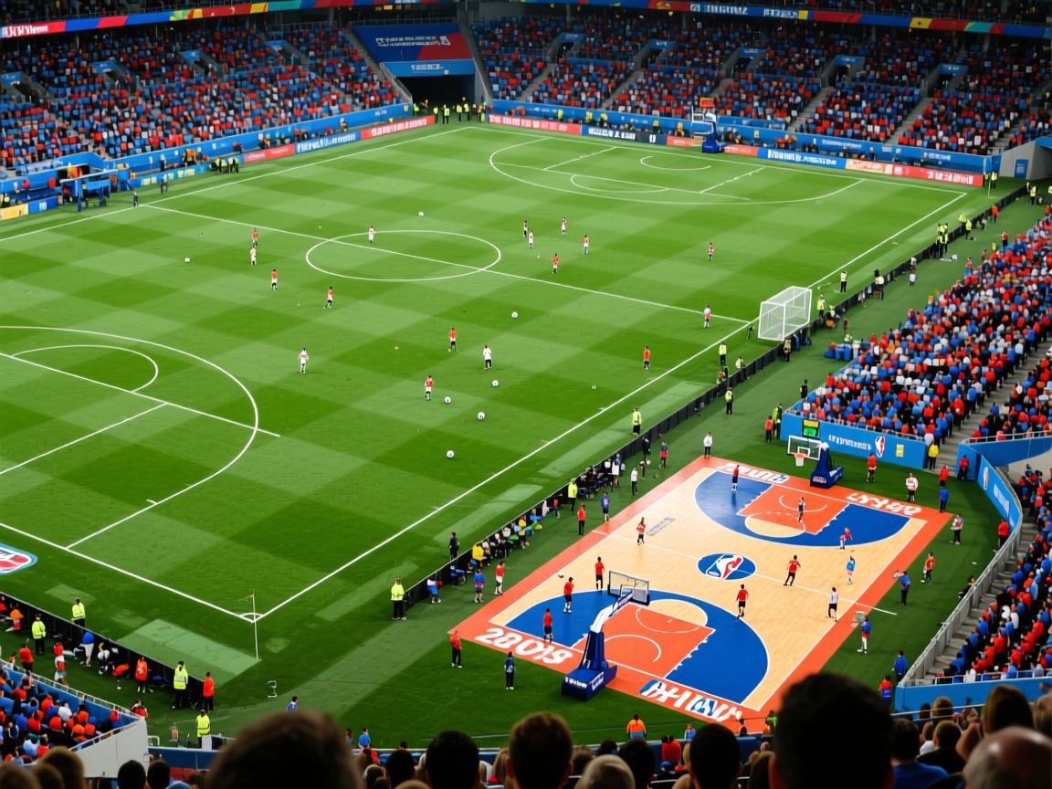 八戒体育官方网站-明星运动员跨界主持体育节目受到好评,体育明星参加娱乐节目 第2张