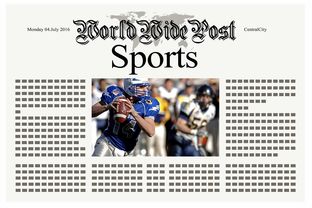 八戒体育app官网-体育新闻中心推出赛事回顾与知识科普一体化栏目，体育新闻赛事报道标题大全